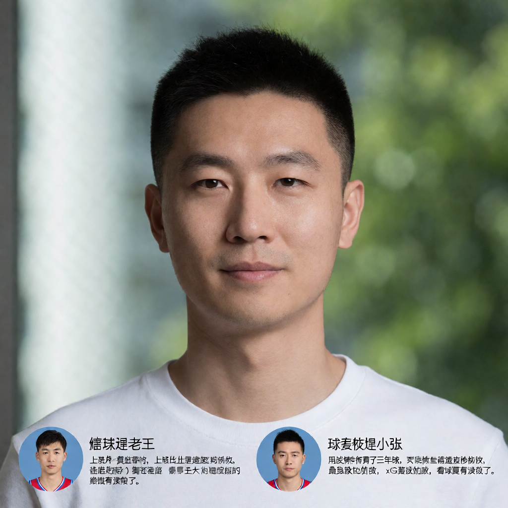 用户头像